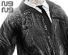 ♱ archive jacket ♱