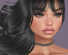 Effie Black/Bangs