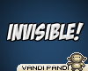 [VP] Invisible Avatar