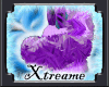 Mystic Purple Tail {XG}