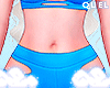🌼 Energy Shorts Bl RL