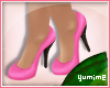 [Y]  Diva Heels ~ Barbie