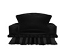 BLACK KIDS CHAIR 40%