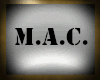 (MAC) Fur Creamy