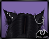 Moon Kitty Ears
