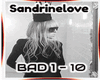 Sand / BADROMANCE REMIX