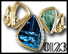 *0123* Jewelry Set