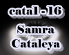 Samra - Cataleya