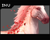 [I] Ruby Horse