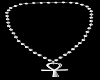 Egyptian Symbol Silver
