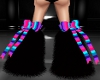 Love Me 2 Rave Boots