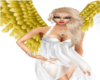 Angel White Goddess