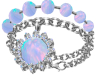 Opal Bracelet (L)