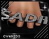 ⸸ xSadistic Custom