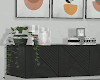 Fall Frames Sideboard
