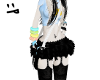 Animated F