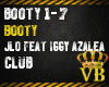 J Lo - Booty Pt 1