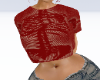 skeleton y2k top