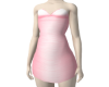 Pleated Pink Dress ^^