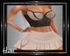 Corset Set Nude Sprkles