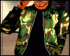 Supreme Outfit