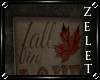 |LZ|Fall in Love Canvas