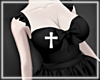 ♰ Lolita Dress - F