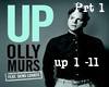 Olly Murs Up 