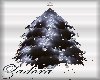 Z Snowflake Midnite Tree