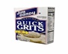 BOX OF GRITS