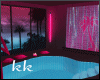 [kk] Night Pool Room