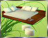 Animated Corner Bed [CH]