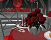Romantic Dining Table