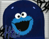 !S! Cookie Monster Snapb