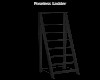 Poseless Ladder