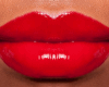 Hyra Red Glossy Lipstick