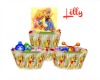 [LWR]Babies Toy Basket