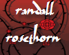 Rosethorn's Red FemaleV1