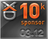 XD Contest 03.12 | 10k