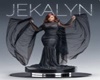 Jekalyn Carr Bk Drop