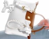 cute bag brown