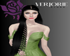 Guinevere black