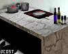 Kitchen Counter