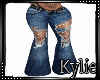 Blue Jeans LLT