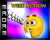 -M- Funny Weee Action
