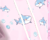 Pink Andro Shark