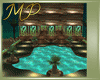 Pool Party Jade