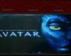 BRD Avatar Movie Poster