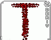 M! Red Letter T