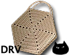 0123 Crochet Bag DRV